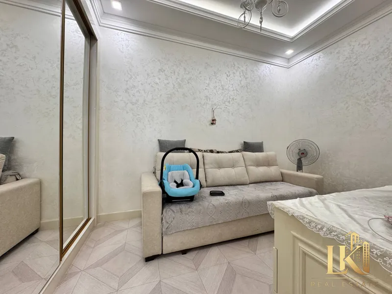 Продаётся 5-комнатная квартира, 187 м², 5/11, Алмазарский район (ориентир: ТЦ Riviera) 5 Продаётся 5-комнатная квартира, 187 м², 5/11, Алмазарский район (ориентир: ТЦ Riviera) 5