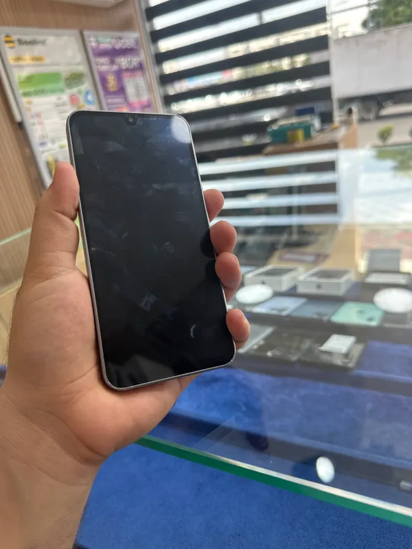 Samsung A17 Samsung A17
