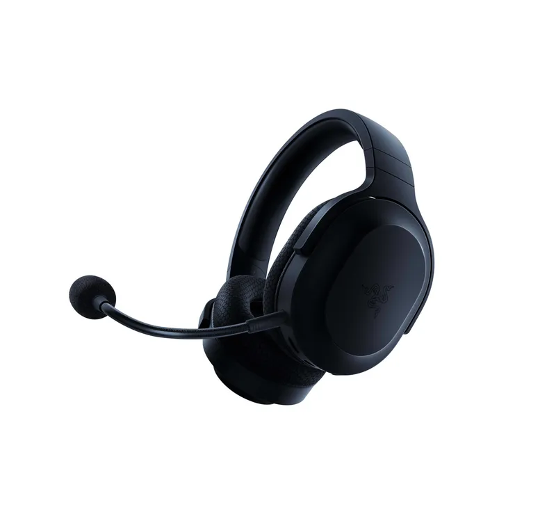 } Наушники игровые беспроводные Razer Gaming Headset Barracuda X 2022 — фото 2