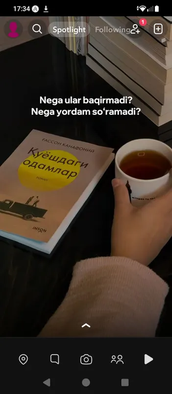 kitob