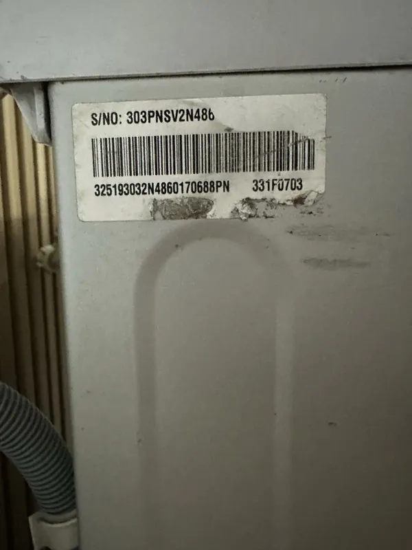 Продается Lg стиральная машина — фото 1
