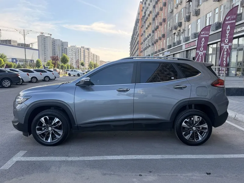 Трекер Аренда авто | Услуга аренды автомобилей | Прокат автомобилей — фото 3