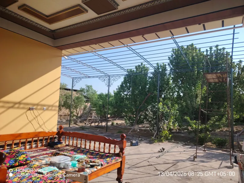 barcha turdagi temir ishlari vodiy boʼylab — фото 1