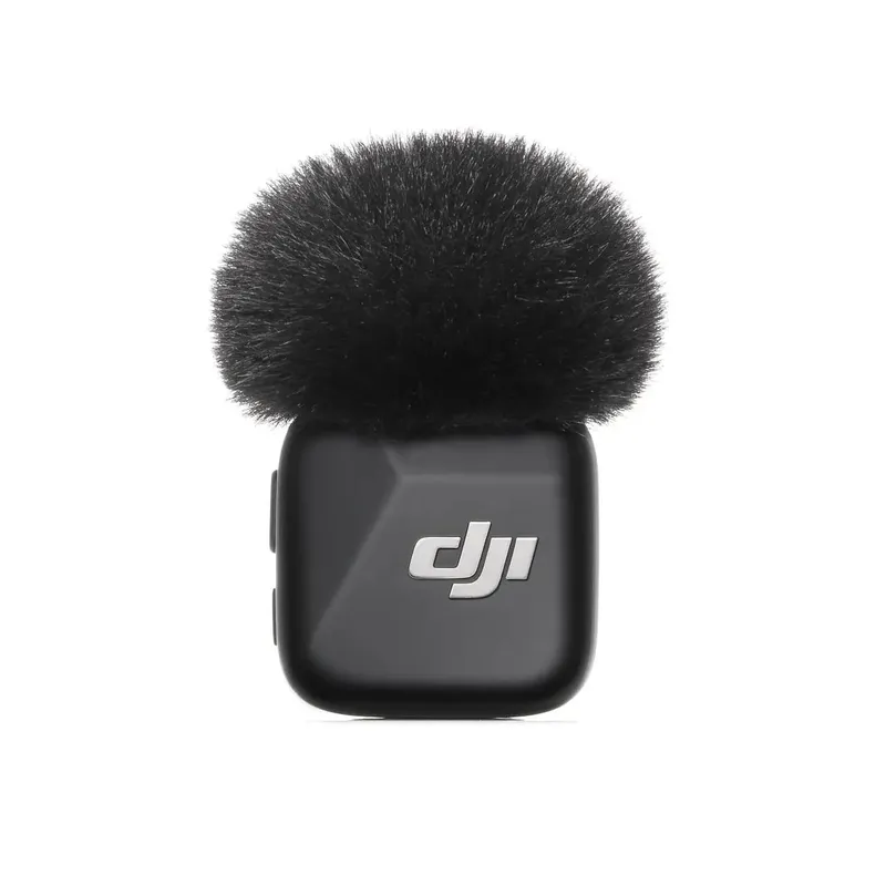 DJI mic mini 2 DJI mic mini 2