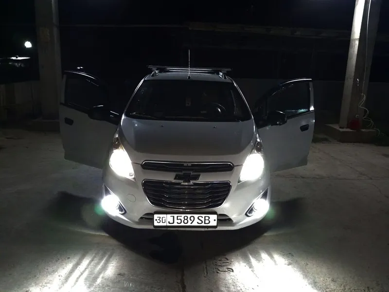 spark sotiladi xolati ideal 1