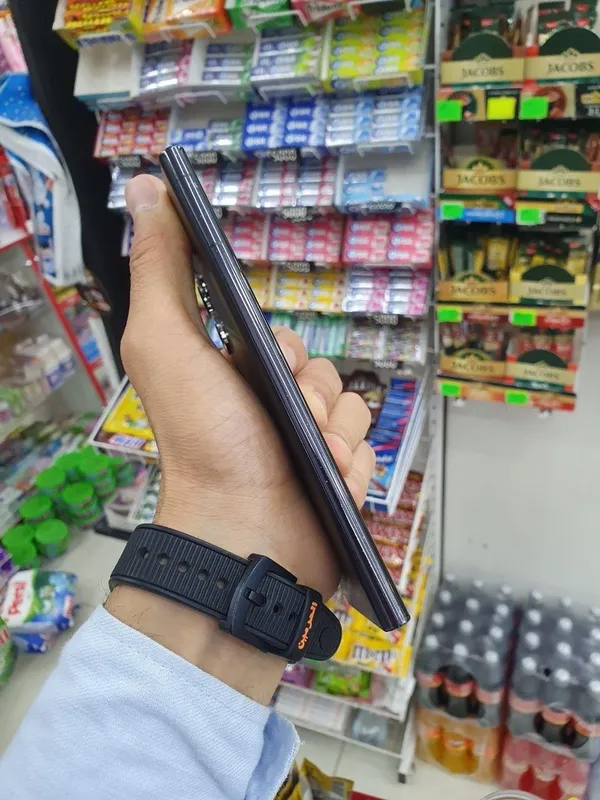 Samsung S22 Ultra 12/256gb ideall — фото 4