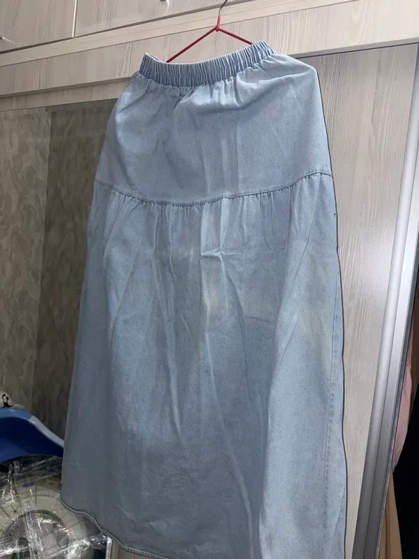 Двойка, юбка, рубашка, кофта 7