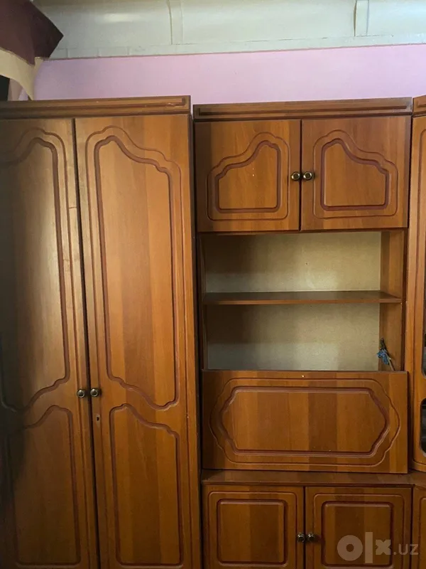 Продаётся мебель 3 Продаётся мебель 3