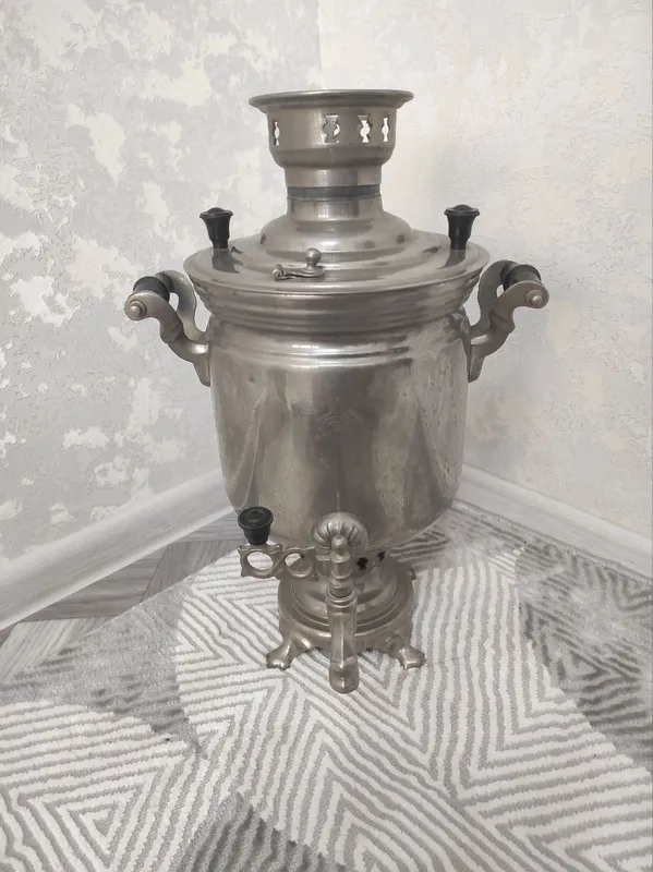 Samovar komplekt 1 Samovar komplekt 1