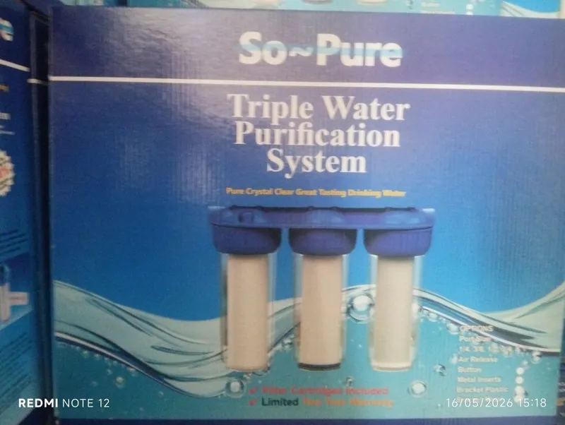 Suv filtrlar, mexanizm, unitaz Krishka, sifonlar, tualet gofrasi . — фото 1