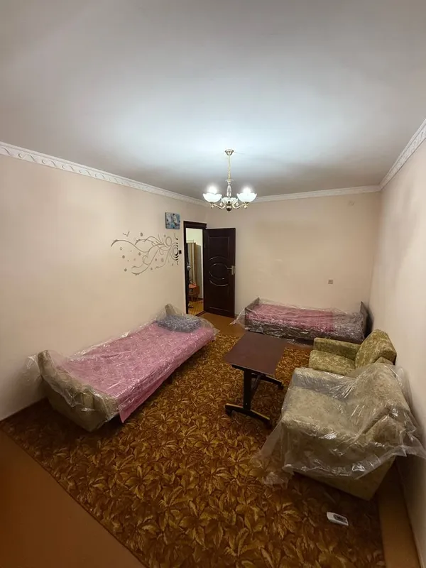 2 комнатная 77 серия 9 мк — фото 2