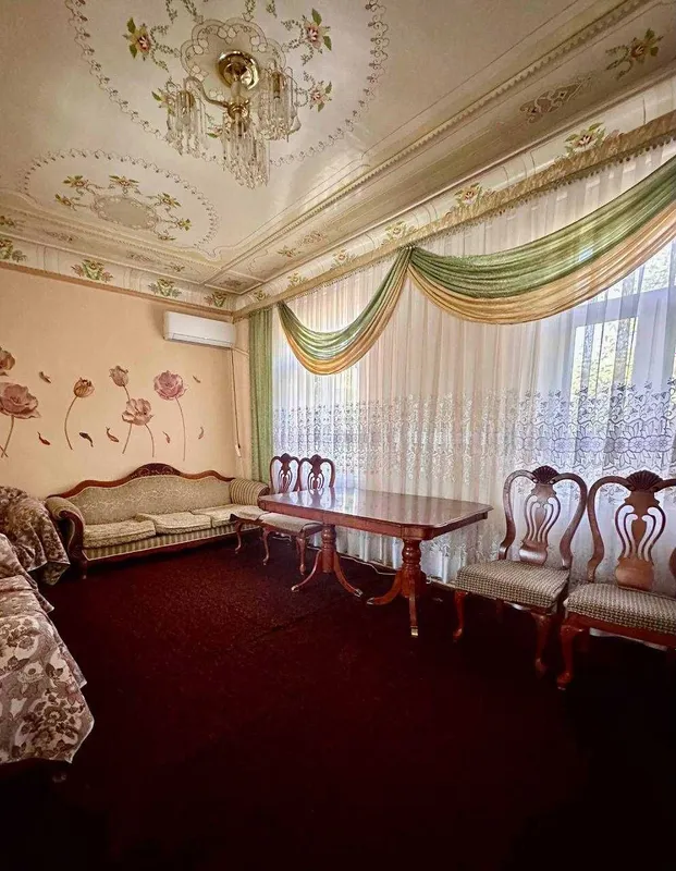 (К) Продаётся Дом. Махалля Амир Темур — фото 3 (К) Продаётся Дом. Махалля Амир Темур — фото 3