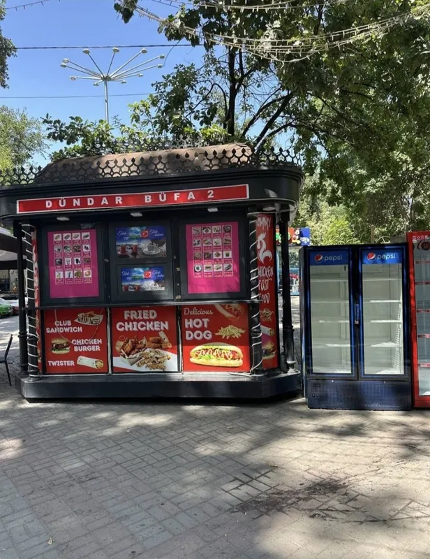 Хотите открыть своё дело? Это предложение для вас! Сдаётся помещени — фото 1
