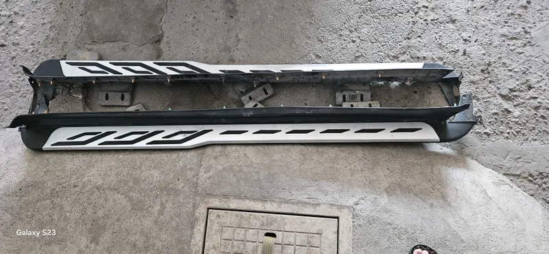 BYD TAN учун парок 1