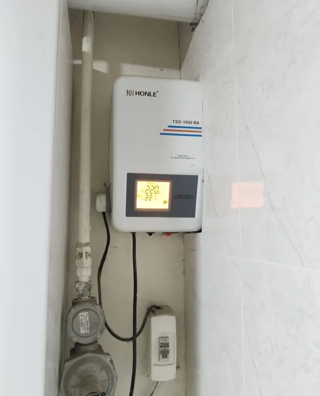 Warmhaus dvux kontr 2