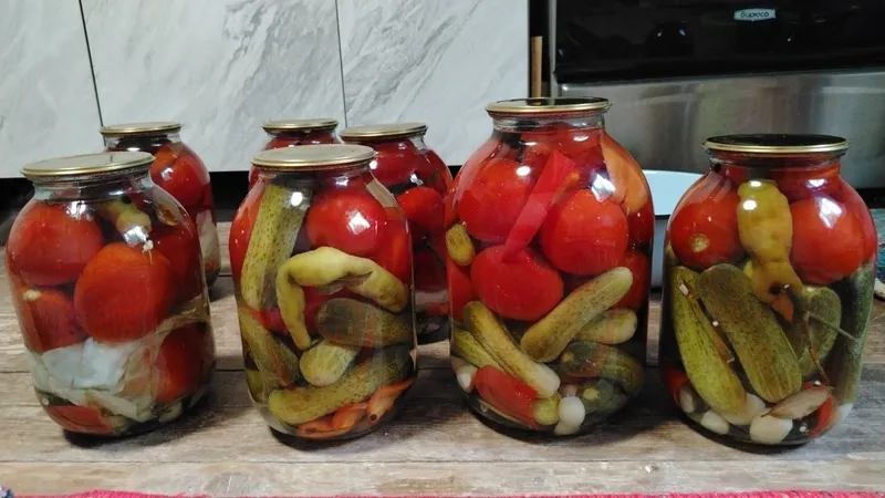 Делаем банки на заказ 1