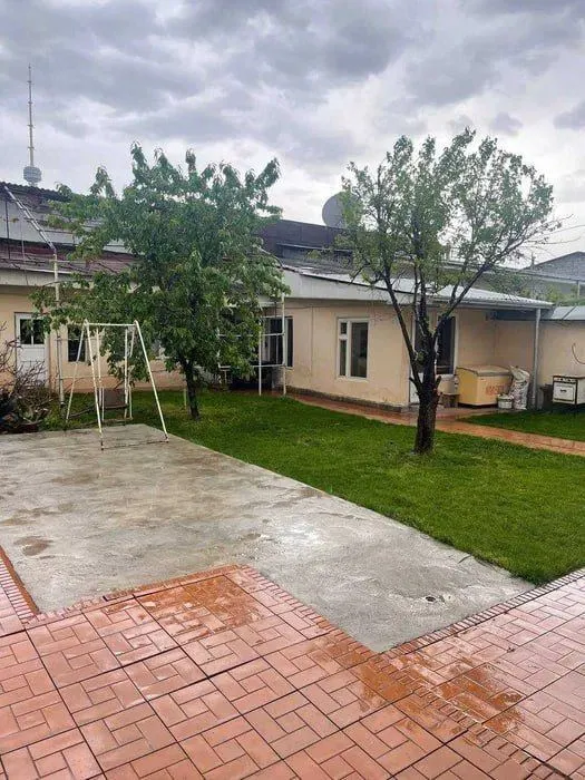 4,3 сот. метро Шахристанская 5 комнат, 2 сан узла — фото 2