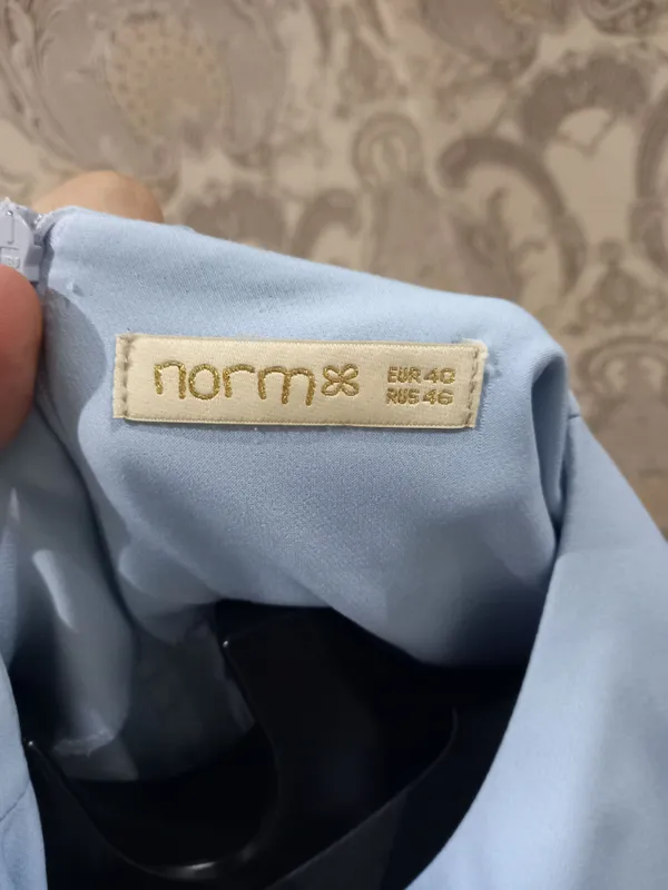 Norm brendidan yozgi ko‘ylak 4