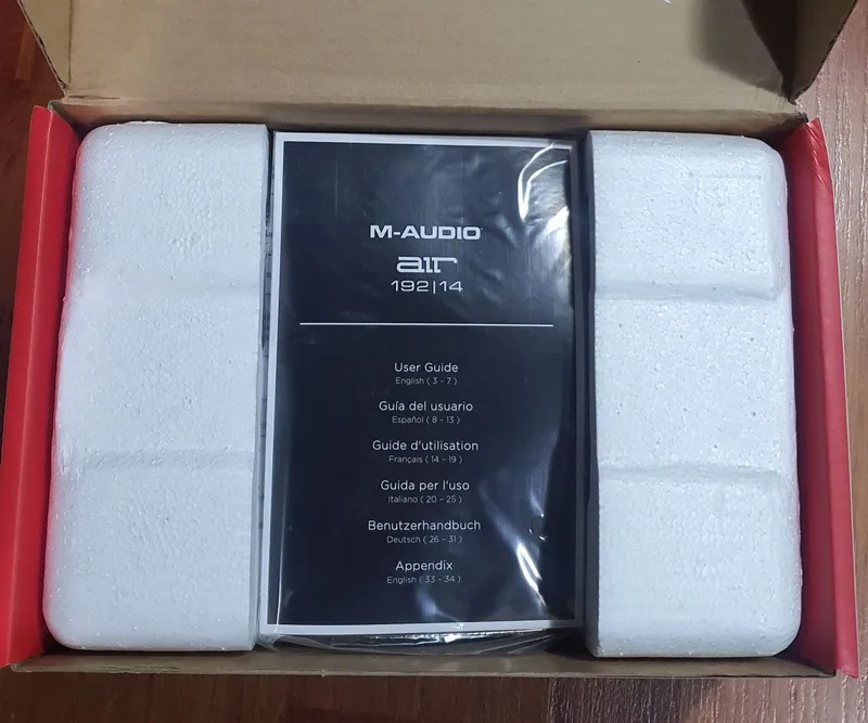 M audio 192 14 yangi. 4 M audio 192 14 yangi. 4