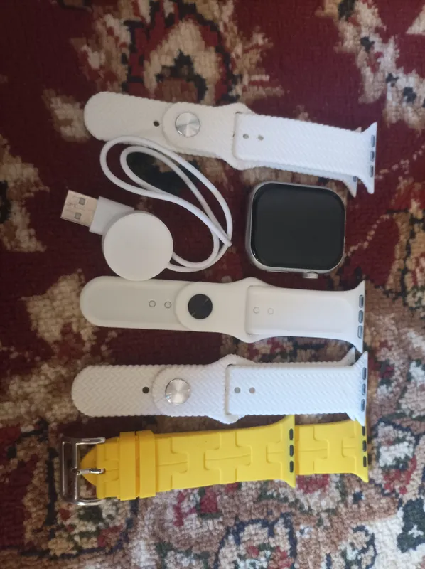 smartwatch ultra 1 smartwatch ultra 1