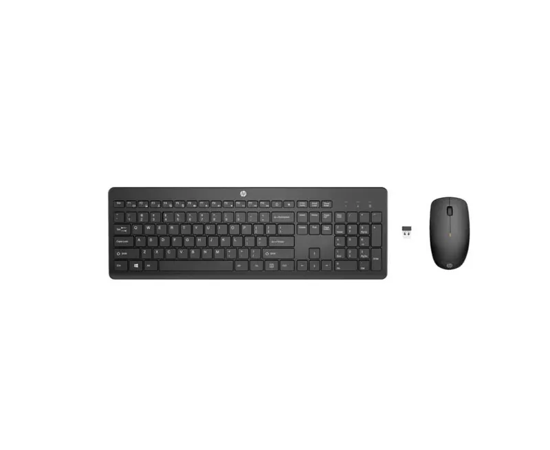 # Комплект HP 235 Wireless Combo (p/n 1Y4D0UT) 1