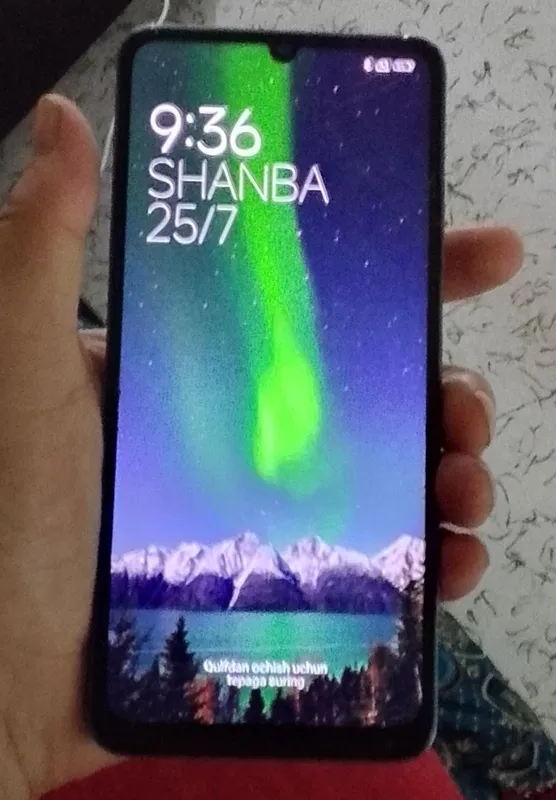 Poco x3 sotiladi 3