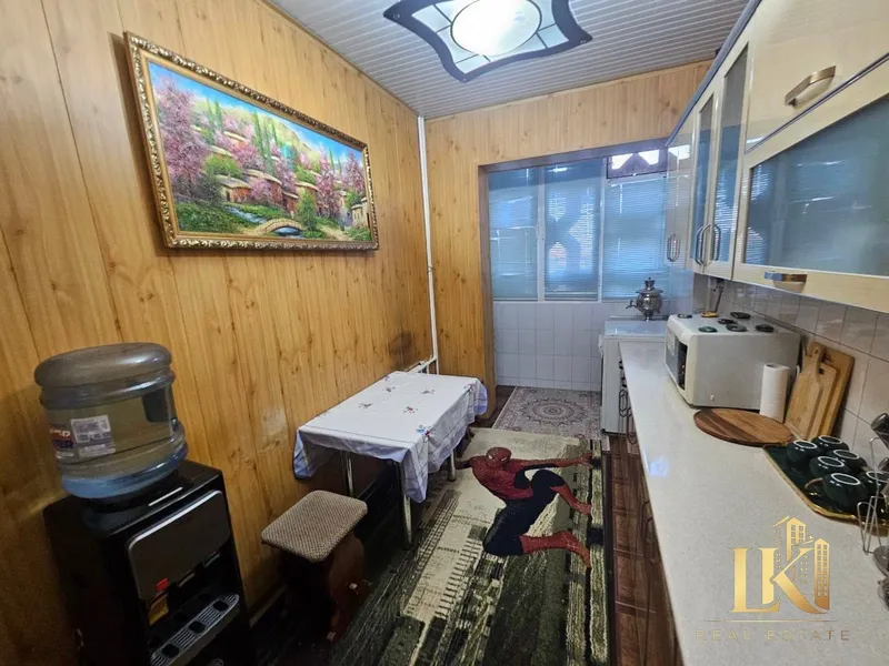 Продаётся 3-комнатная квартира, 72 м² (французская планировка) 2 Продаётся 3-комнатная квартира, 72 м² (французская планировка) 2