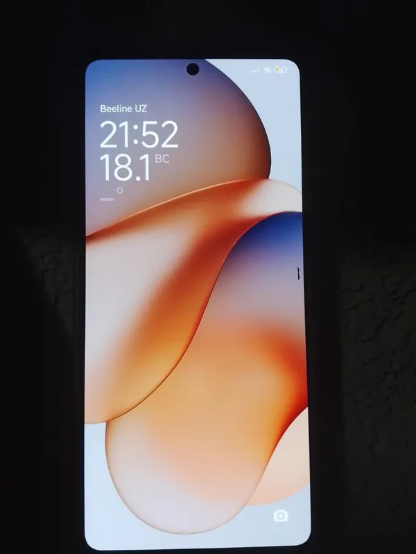 Redmi not 13pro