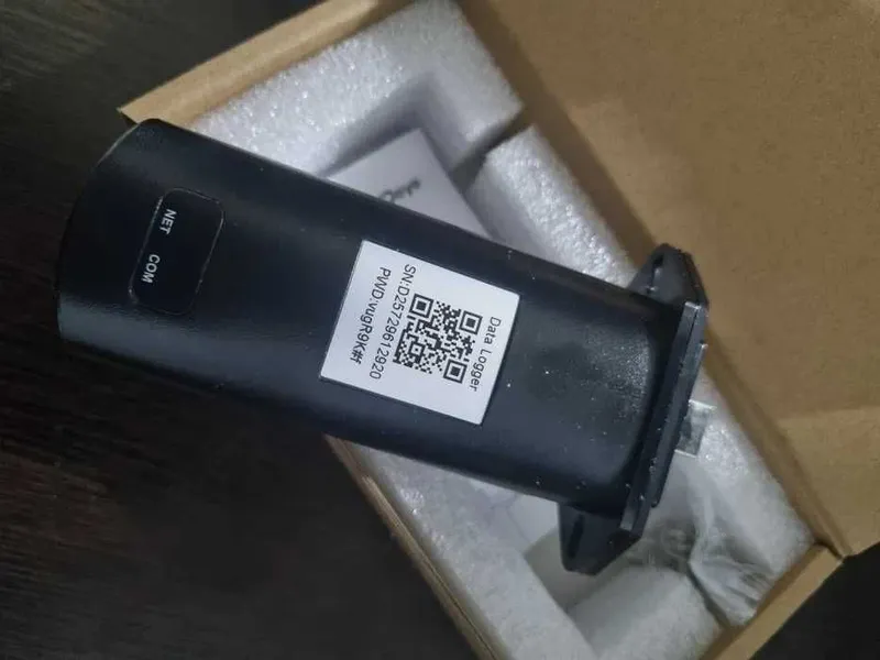 Deye invertor wifi adapter — фото 2