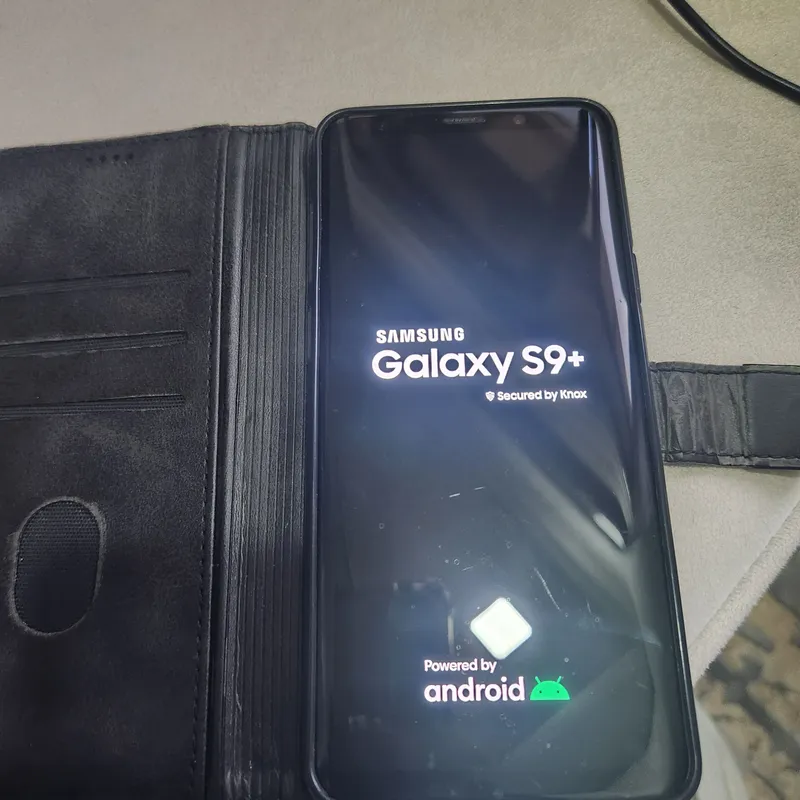 Продается смартфон "SAMSUNG"- S9+ — фото 5