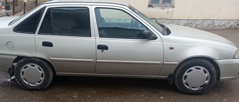 Chevrolet Nexia 2 (2008), a’lo holat, gaz bilan — фото 2