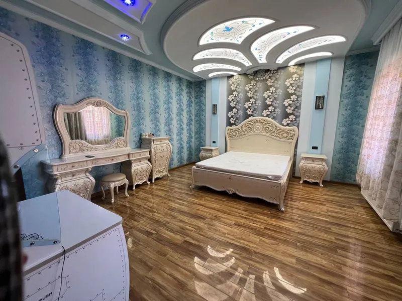 Большой евро дом! Мирзо-Улугбекский район — фото 2