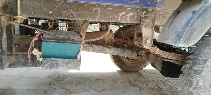 Lochin kup yurmagan 1 yildan beri yotiipti usti yozilgan edi — фото 4