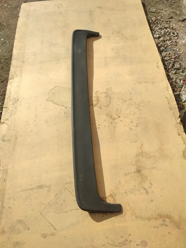 Спойлер Nissan SKYLINE RS RSX SVD GTR GTS foha/NISMO Bakspoiler 6 Спойлер Nissan SKYLINE RS RSX SVD GTR GTS foha/NISMO Bakspoiler 6