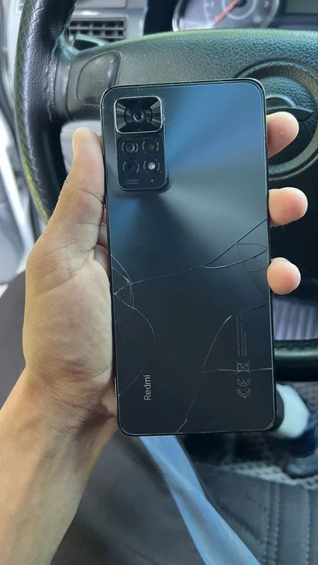 Assalomu alekum Redmi Not 11 Pro 8/128 Gb