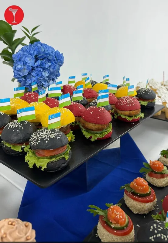 Catering В Ташкенте! — фото 5