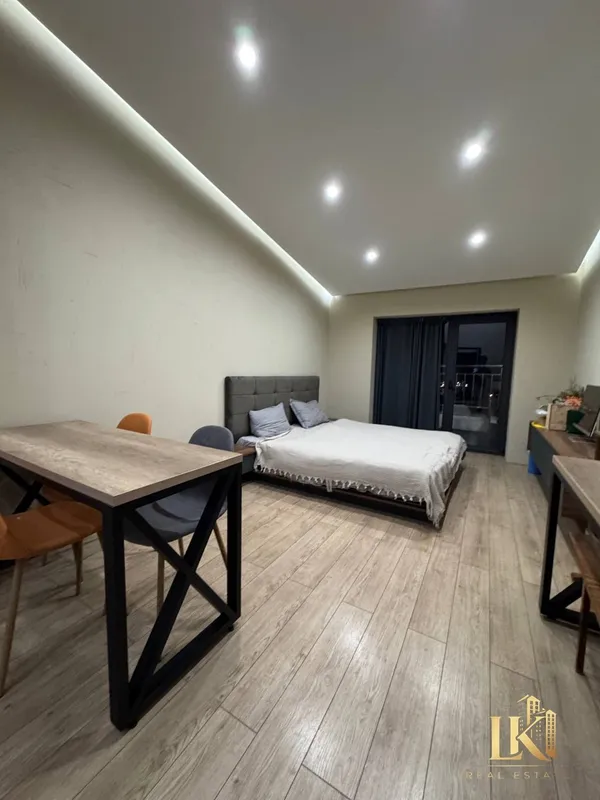 2-комнатная квартира 100 м² в ЖК Seoul Mun, 10/10 — фото 2