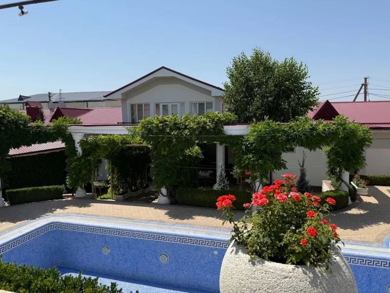 dacha sotiladi 6 sotix oqtosh 1 dacha sotiladi 6 sotix oqtosh 1