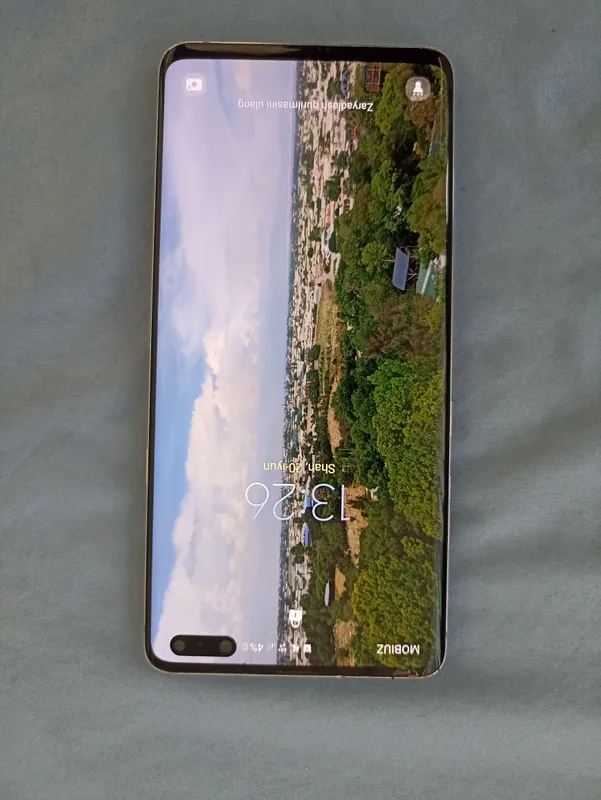 Samsung s10 5g — фото 2