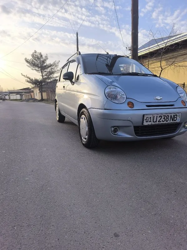Продается срочна Матиз автомат