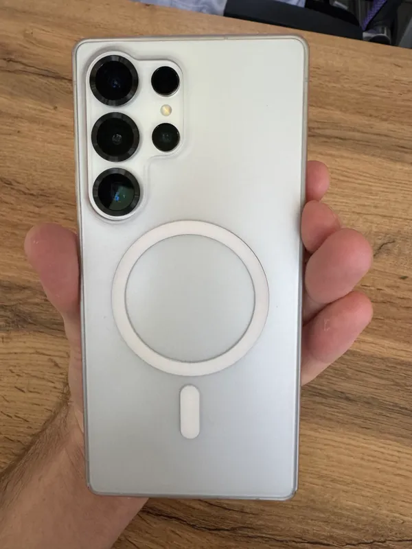 Samsung S25 Ultra