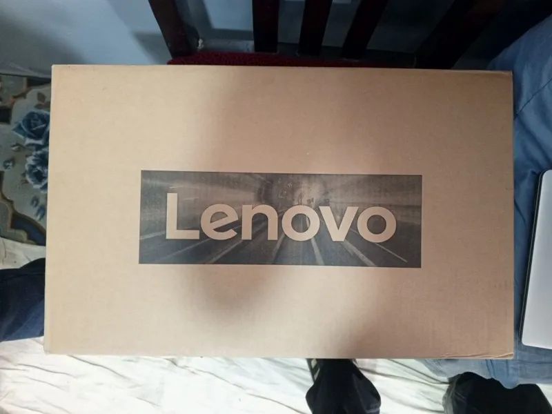 Lenovo V14 xolati yangi yangi kredit toʻlash maqsadida sotilyapti — фото 1