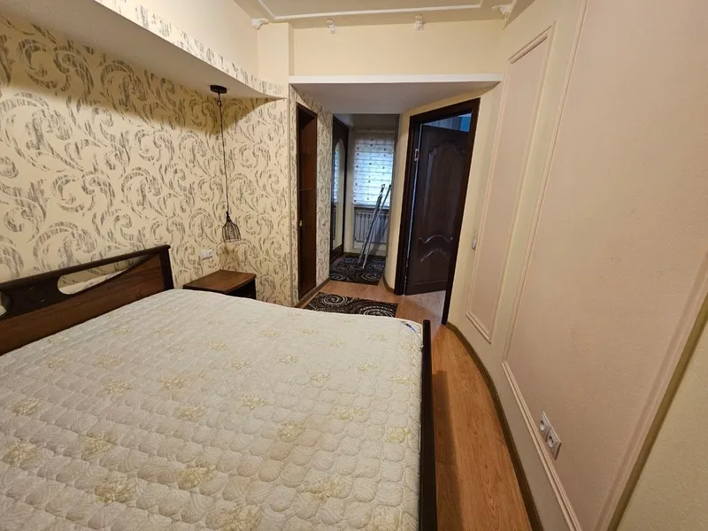 Аренда 2-комнатной квартиры, 60 м², Мирзо-Улугбек (Ц-1, Буюк Ипак Йули), метро Амир Темур — фото 2
