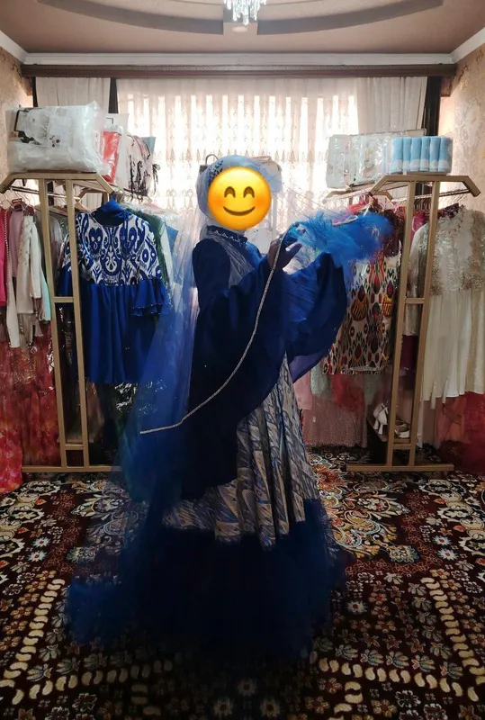 kelinchaklar uchun ansabl 2