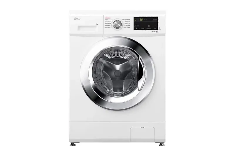 Lg stiralni moshina sotiladi 1