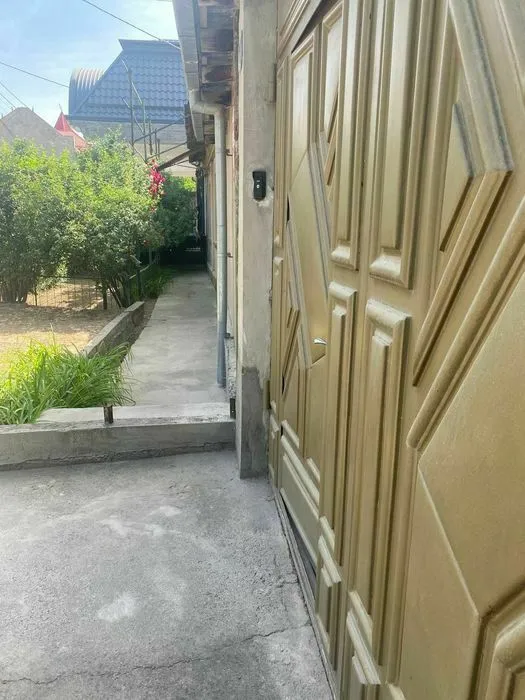 yer uchastkasi/uy 2