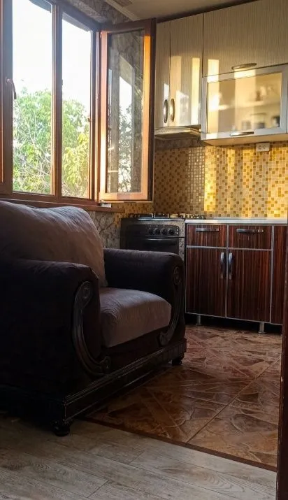 Продается квартира,Буюк Ипак йули, 36.6. дом кирпич, 3 к, 5 эт. 103500 8