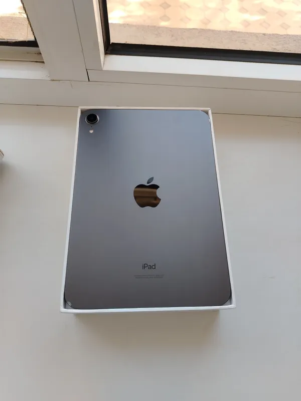 Ipad mini 6 1