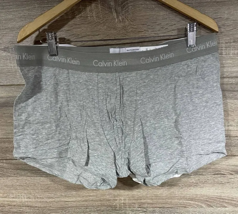 Бокснры Calvin Klein 2 XL — фото 1