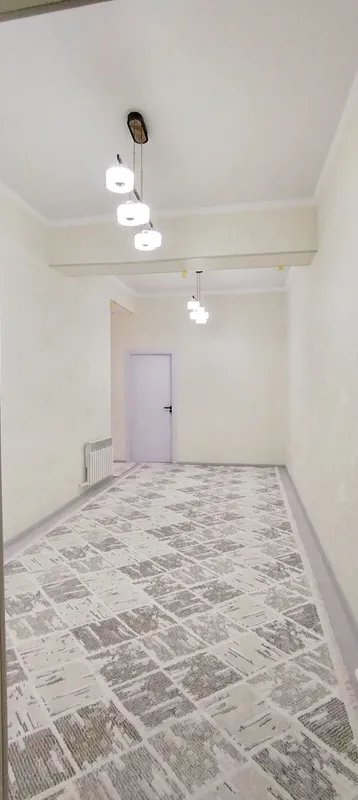 2-комнатная квартира, 1-школа, город Навои 6